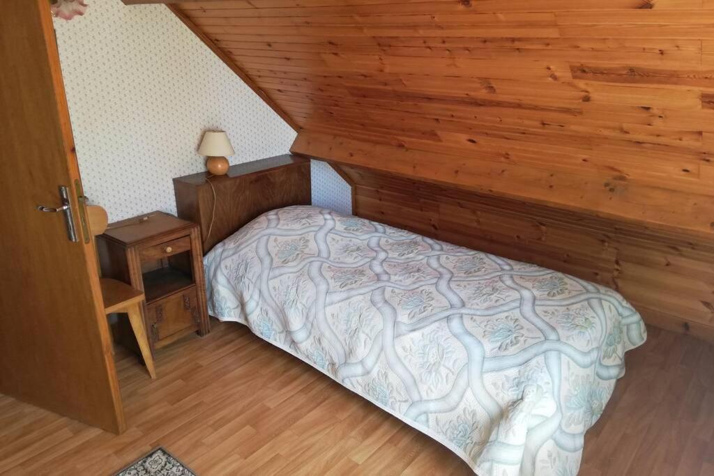 Maison Dynastie 포르마옹플라주 외부 사진