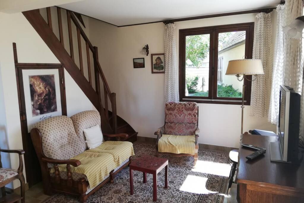 Maison Dynastie 포르마옹플라주 외부 사진