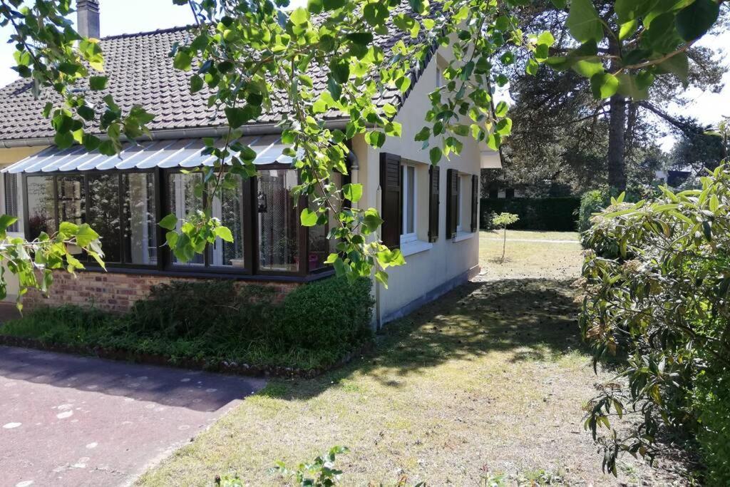 Maison Dynastie 포르마옹플라주 외부 사진