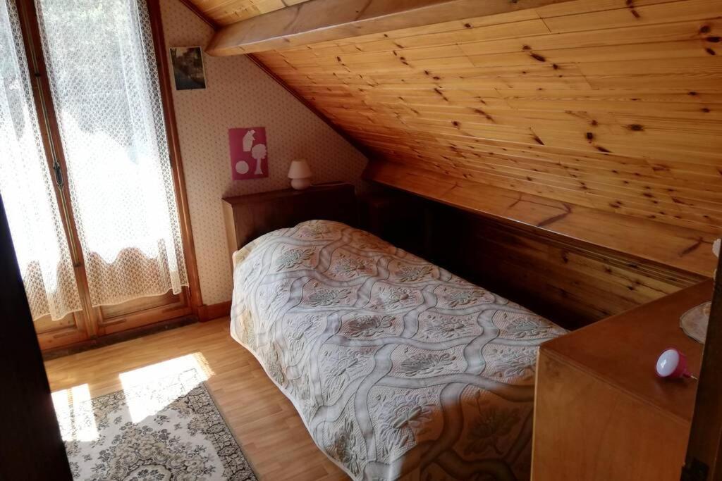 Maison Dynastie 포르마옹플라주 외부 사진