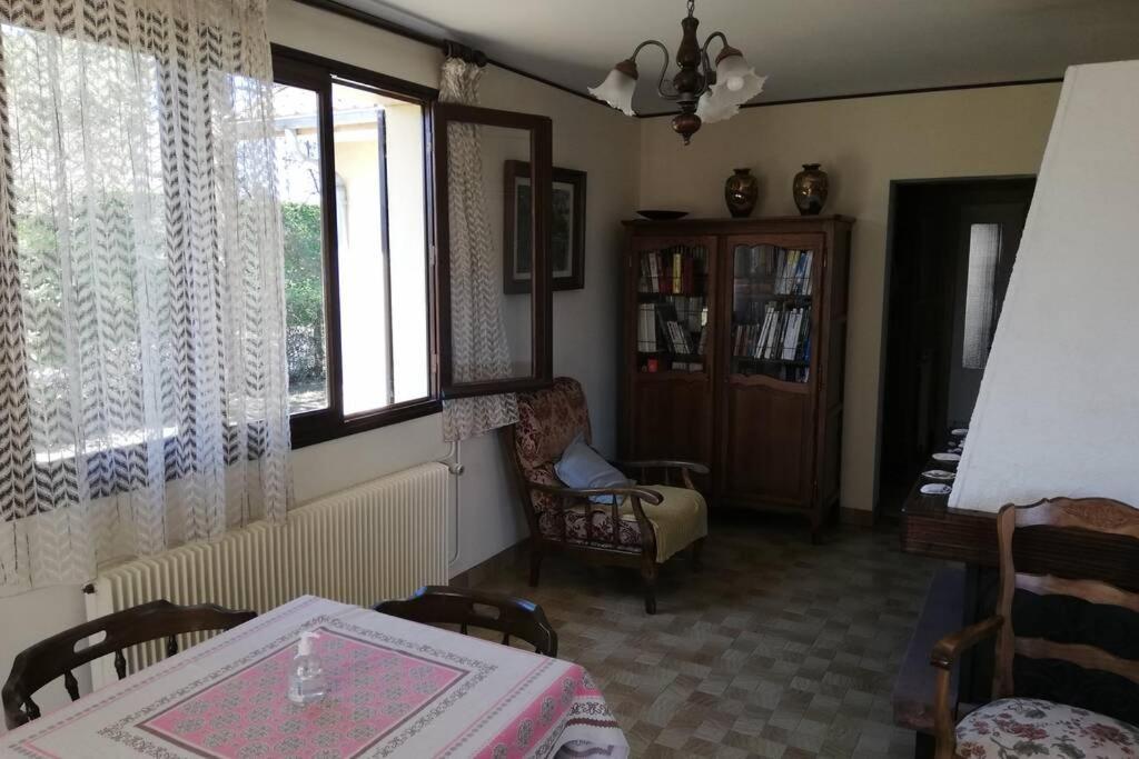 Maison Dynastie 포르마옹플라주 외부 사진